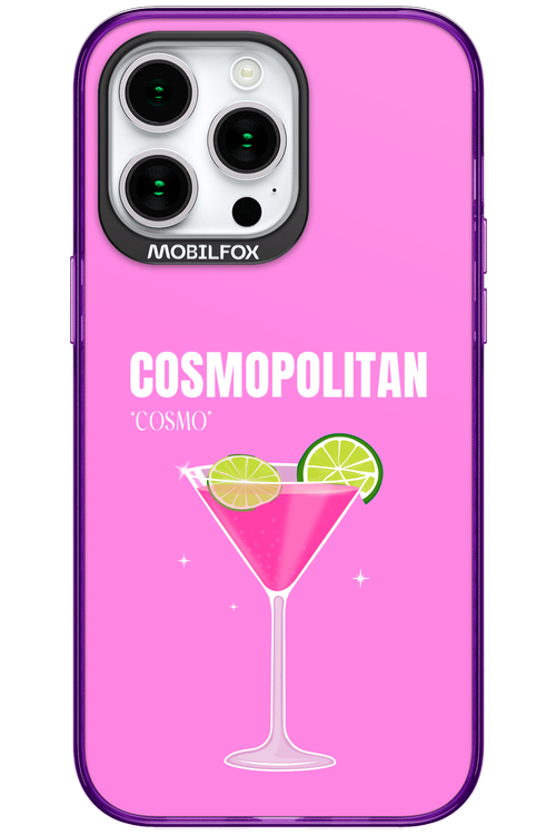 Cosmo - Apple iPhone 15 Pro Max