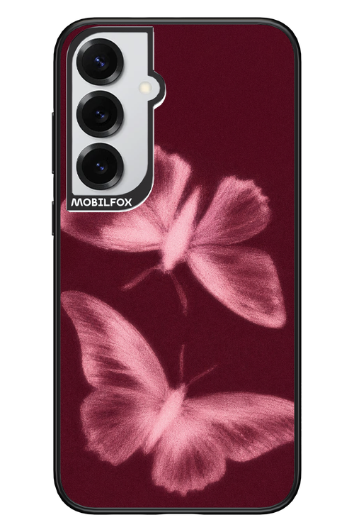 Papillonia 2.0 - Samsung S25+