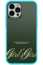 Girl’s girl - Apple iPhone 12 Pro Max
