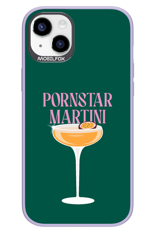 P_star Martini - Apple iPhone 14 Plus