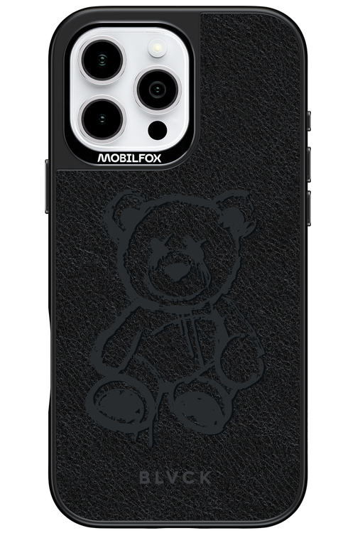 BLVCK Bear Leather 2.0 - Apple iPhone 16 Pro Max