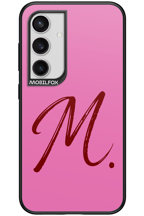 (Sorbet) M 2.0 - Samsung Galaxy S24