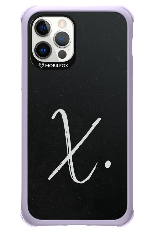 (Off Space) X 2.0 - Apple iPhone 12 Pro