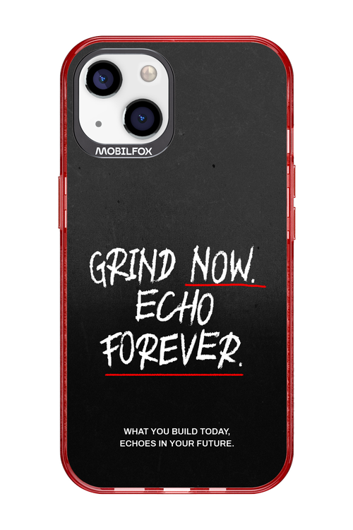 Grind Now 2.0 - Apple iPhone 13