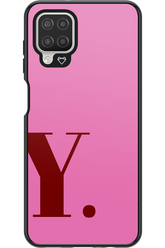 Y (Sorbet) 2.0 - Samsung Galaxy A12