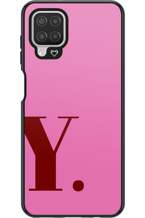Y (Sorbet) 2.0 - Samsung Galaxy A12