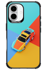 Colortherapy - Apple iPhone 16