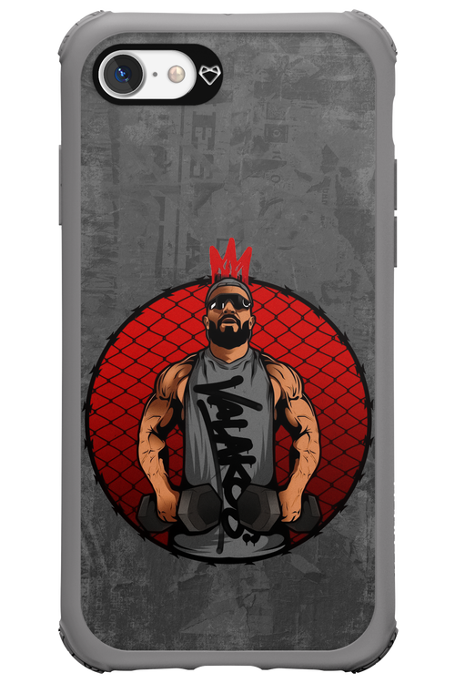 King V - Apple iPhone 7