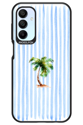 Palm Chill - Samsung Galaxy A15