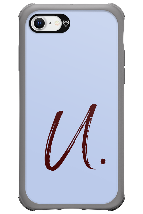(Jellyfish Presso) U 2.0 - Apple iPhone SE 2022