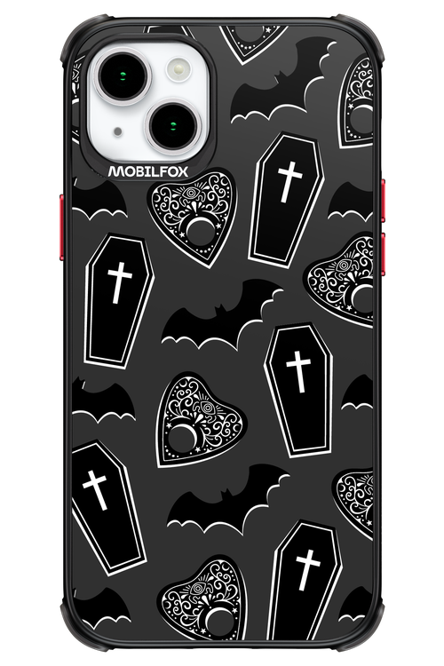 After Death - Apple iPhone 15 Plus