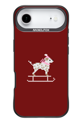 Chill Pup - Apple iPhone 17 Air