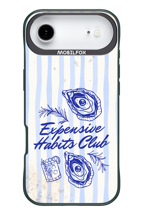 Expensive Habits Club 2.0 - Apple iPhone 17 Air