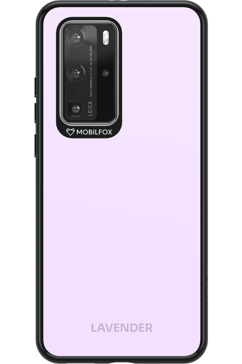 LAVENDER - FS2 2.0 - Huawei P40 Pro