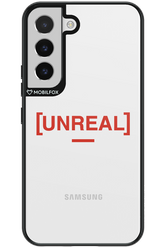 Unreal Classic - Samsung Galaxy S22
