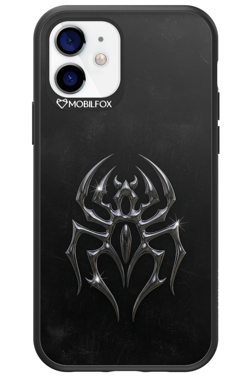 Dark Spider 2.0 - Apple iPhone 12