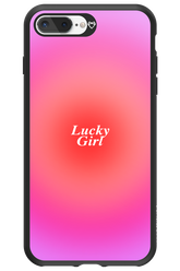 LuckyGirl - Apple iPhone 7 Plus