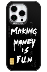 Funny Money - Apple iPhone 15 Pro