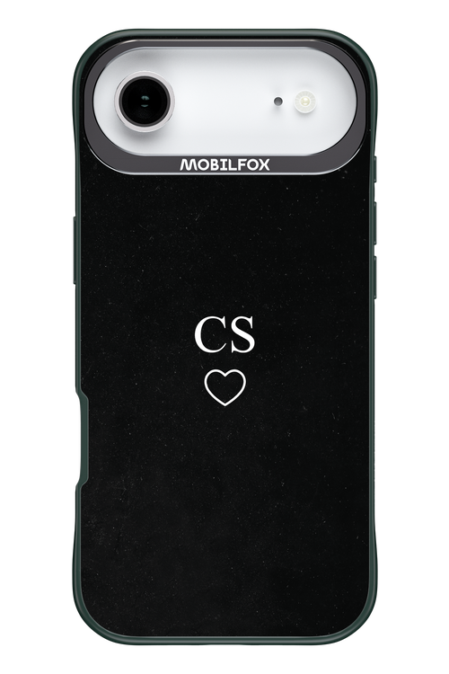 CS Black 2.0 - Apple iPhone 17 Air