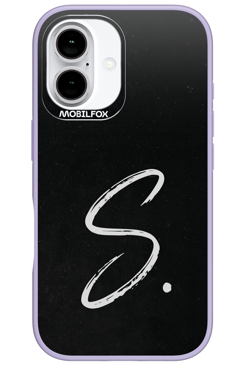 (Off Space) S 2.0 - Apple iPhone 16