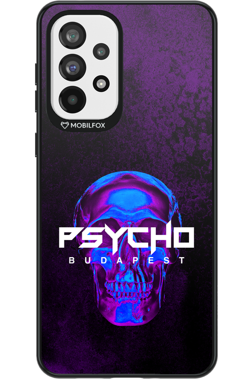 Psyskull - Samsung Galaxy A73