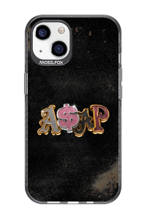 ASAP 2.0 - Apple iPhone 13
