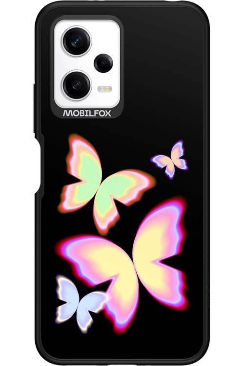 Butterfly Dream 2.0 - Xiaomi Redmi Note 12 5G