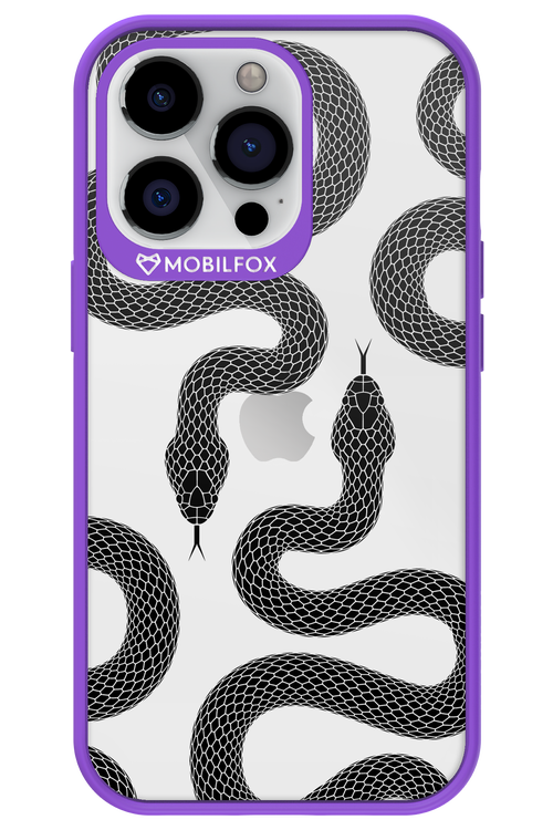 Snakes 2.0 - Apple iPhone 13 Pro