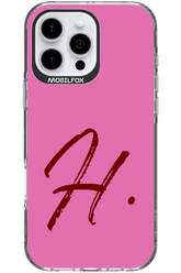 (Sorbet) H 2.0 - Apple iPhone 16 Pro Max