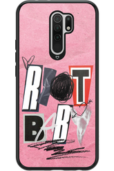 Riot baby 2.0 - Xiaomi Redmi 9