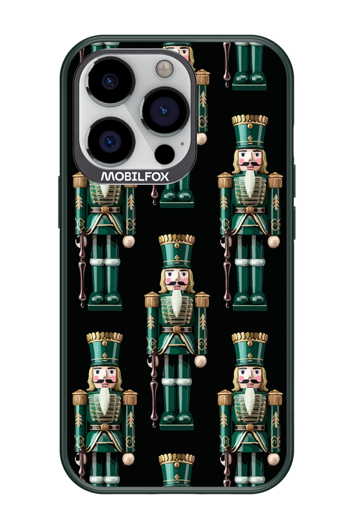 Nutcracker - Apple iPhone 13 Pro