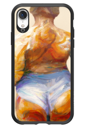 Goddass - Apple iPhone XR