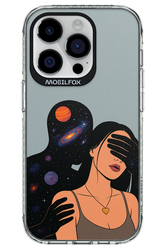 Universe Lover - Apple iPhone 14 Pro