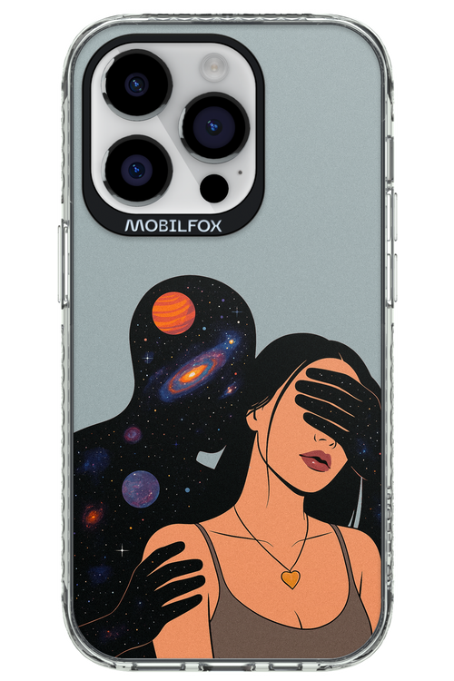 Universe Lover - Apple iPhone 14 Pro