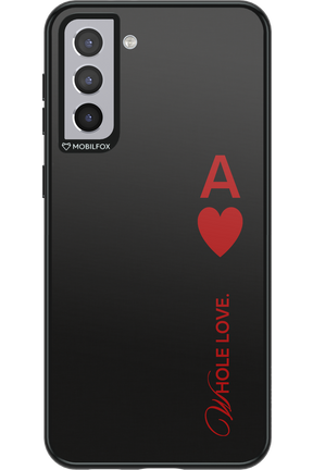 Whole - Samsung Galaxy S21+