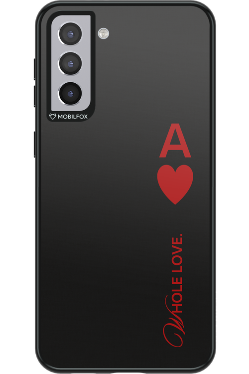 Whole - Samsung Galaxy S21+