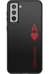 Whole - Samsung Galaxy S21+