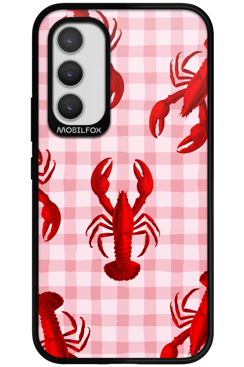 Lobster - Samsung Galaxy A34