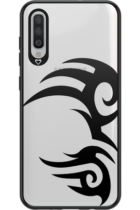 Tattoo Icon - Samsung Galaxy A70
