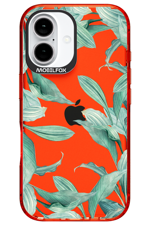 Greenpeace 2.0 - Apple iPhone 16