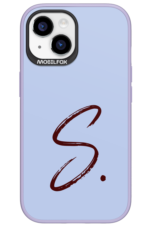 (Jellyfish Presso) S 2.0 - Apple iPhone 15