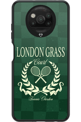 London Grass Court Garden 2.0 - Xiaomi Poco X3 Pro