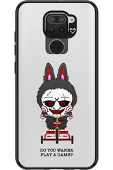 Sawbubu (Nude) - Xiaomi Redmi Note 9