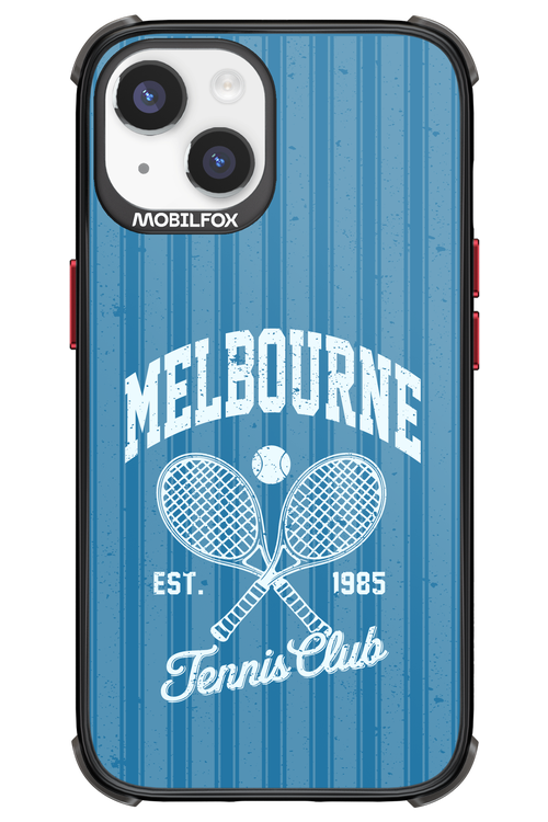 Melbourne Tennis Club 2.0 - Apple iPhone 14