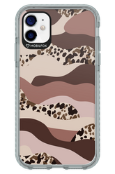 Earth Camo - Apple iPhone 11