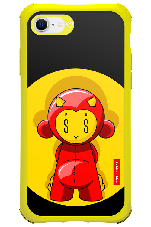 Fussy 2.0 - Apple iPhone SE 2022