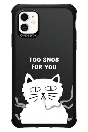 Too Snob - Apple iPhone 11