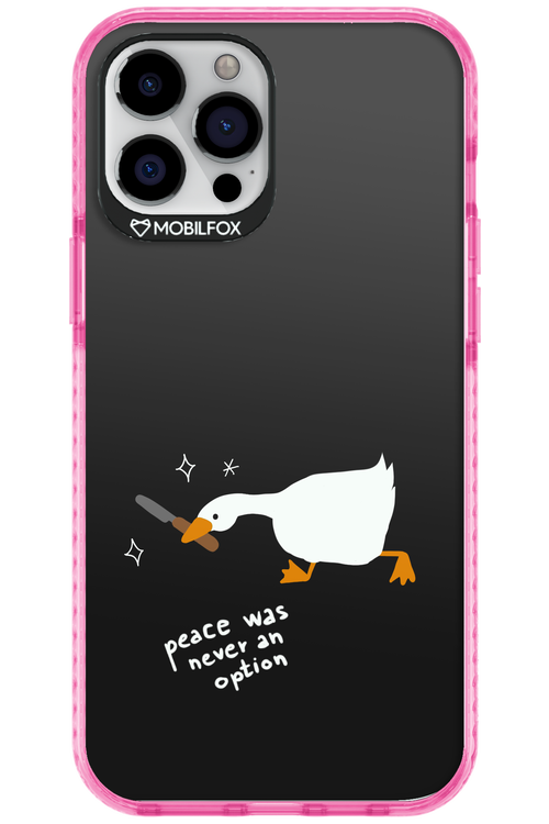 OPTION - Apple iPhone 12 Pro Max