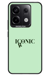 I(R)ONIC - Xiaomi Redmi Note 13 Pro 5G