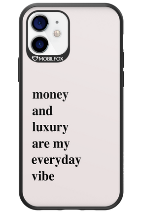 Money and luxury everyday - Apple iPhone 12